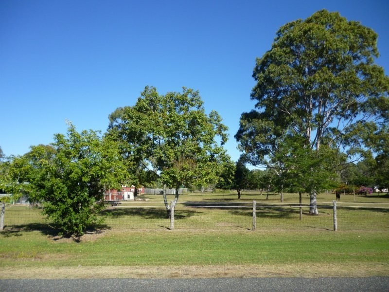 Gracemere QLD 4702