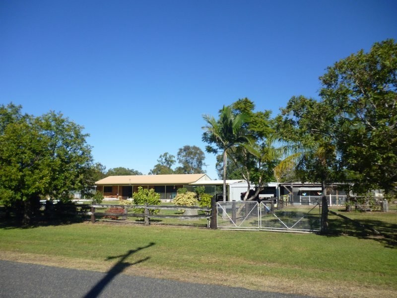 Gracemere QLD 4702