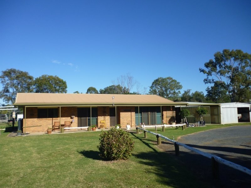Gracemere QLD 4702