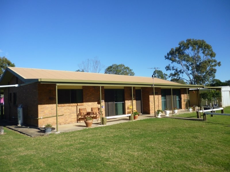 Gracemere QLD 4702