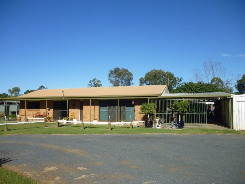 Gracemere QLD 4702