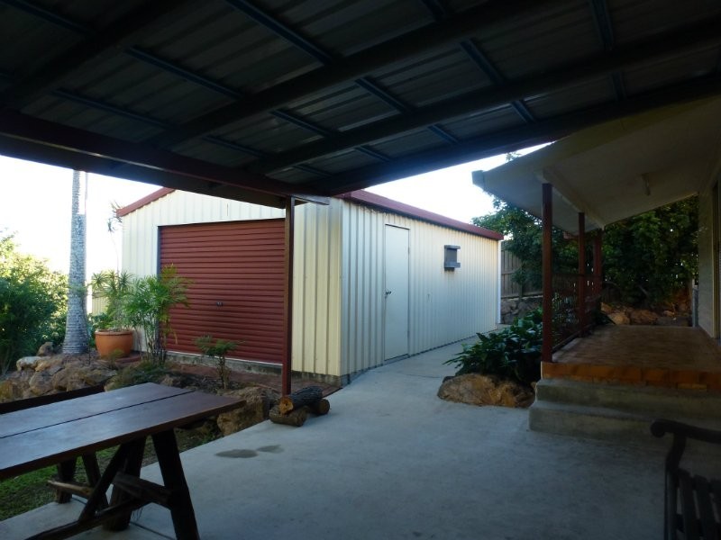 Frenchville QLD 4701