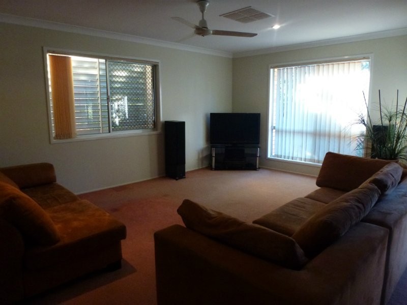 Frenchville QLD 4701