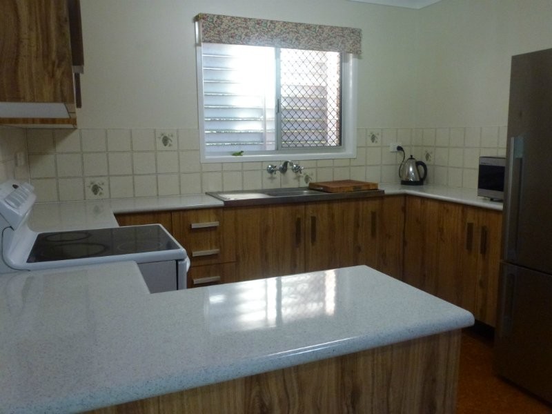 Frenchville QLD 4701