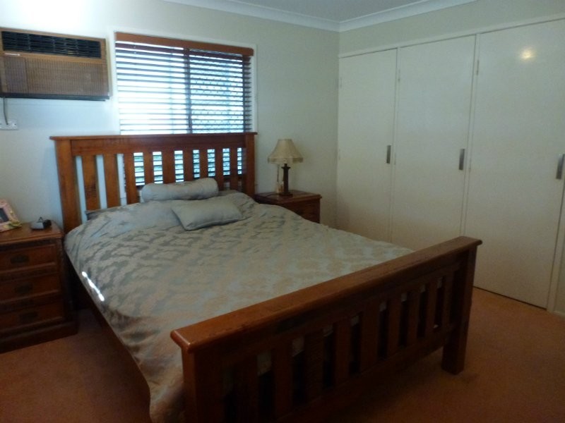 Frenchville QLD 4701