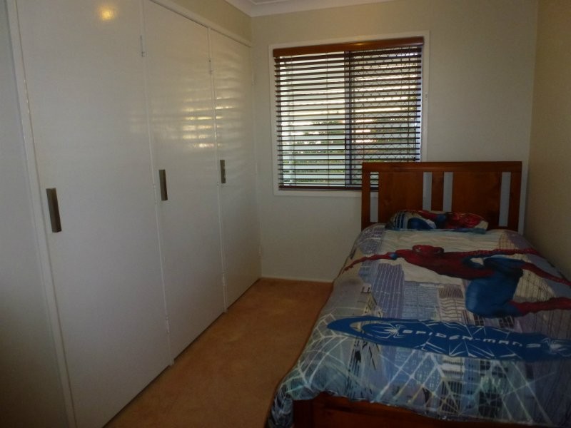 Frenchville QLD 4701