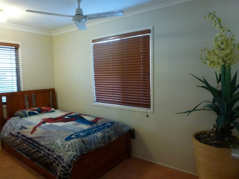 Frenchville QLD 4701