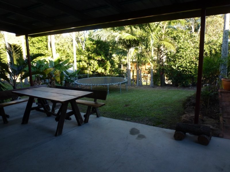 Frenchville QLD 4701