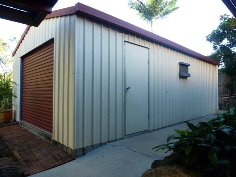 Frenchville QLD 4701