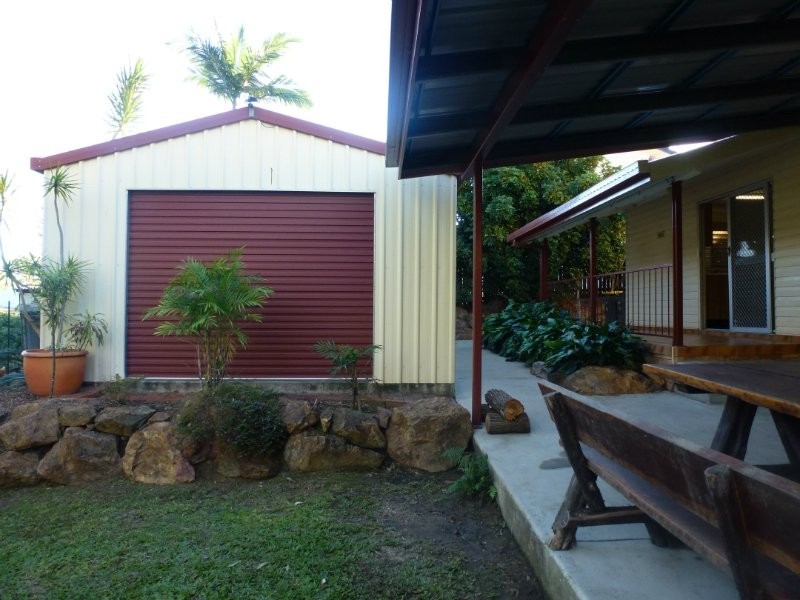 Frenchville QLD 4701