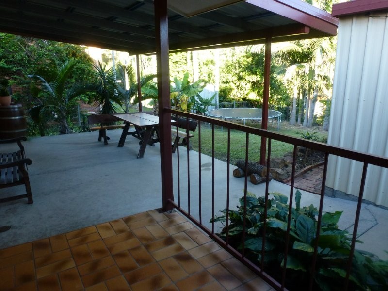 Frenchville QLD 4701