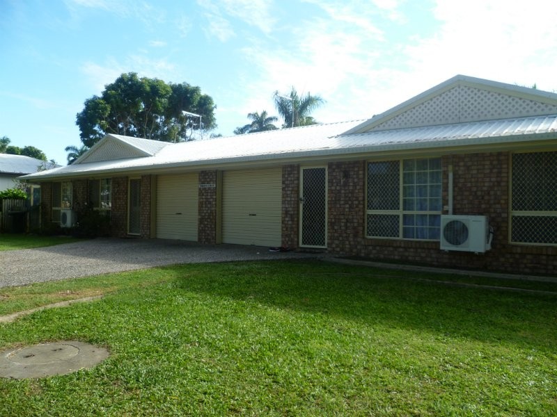 Frenchville QLD 4701