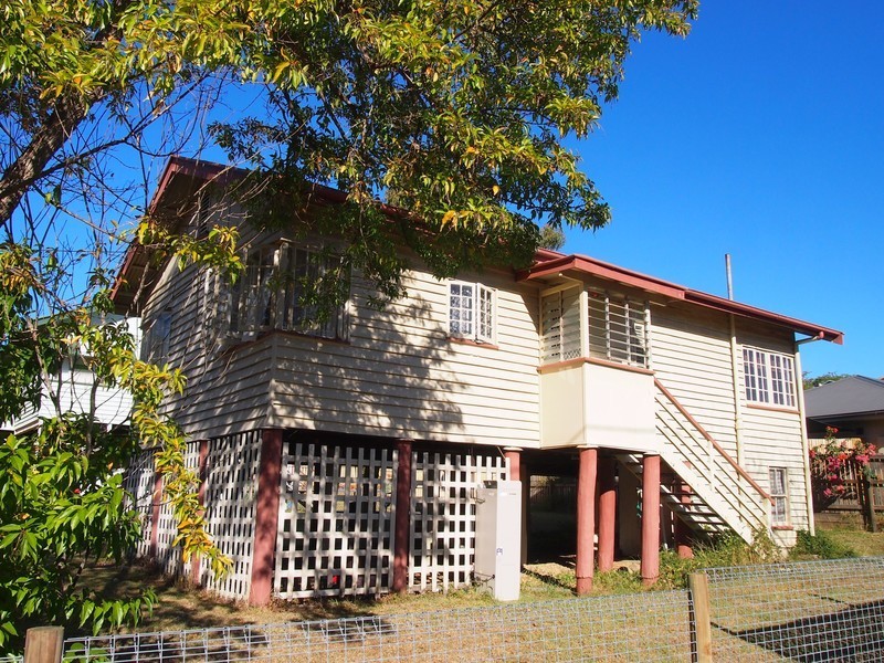 49 McKelligett Street, Wandal QLD 4700