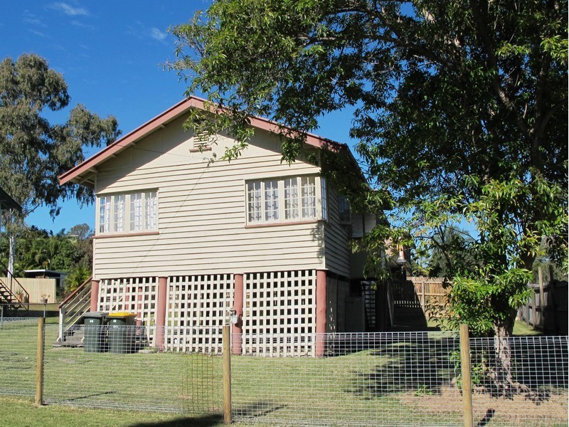 49 McKelligett Street, Wandal QLD 4700