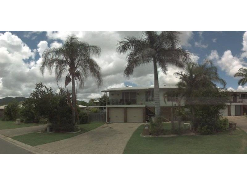 Parkhurst QLD 4702