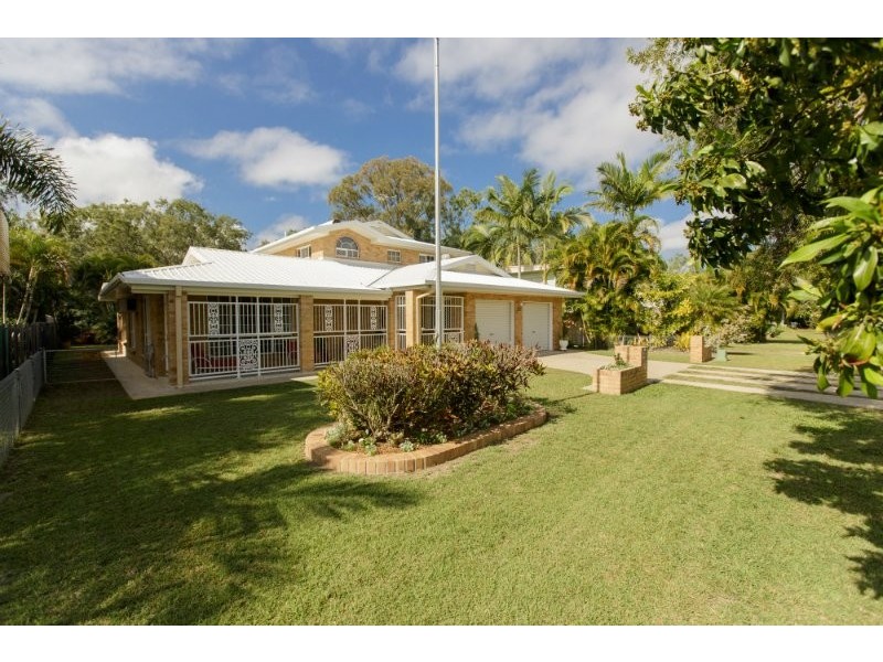 Frenchville QLD 4701