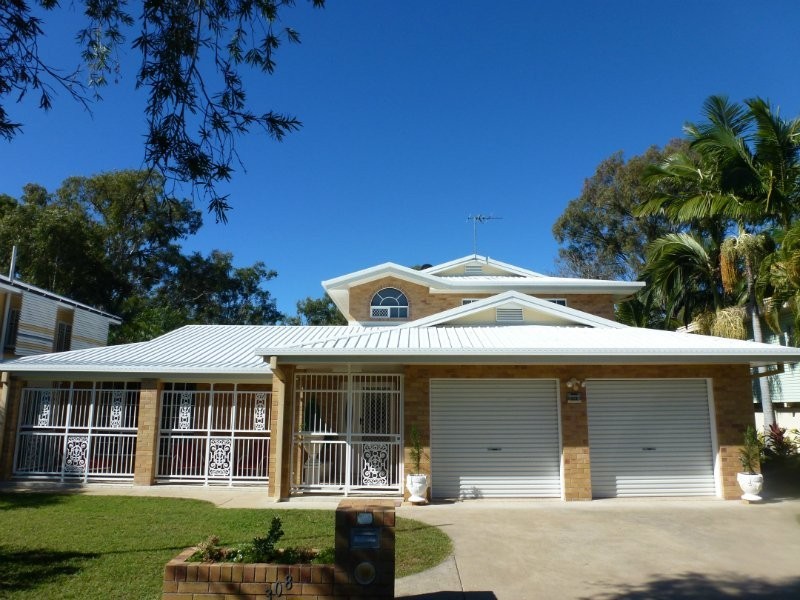 Frenchville QLD 4701
