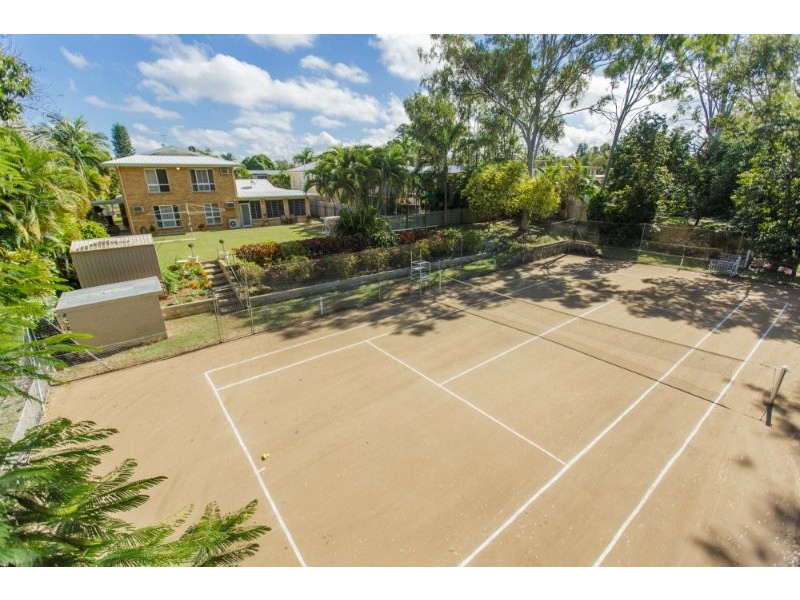 Frenchville QLD 4701