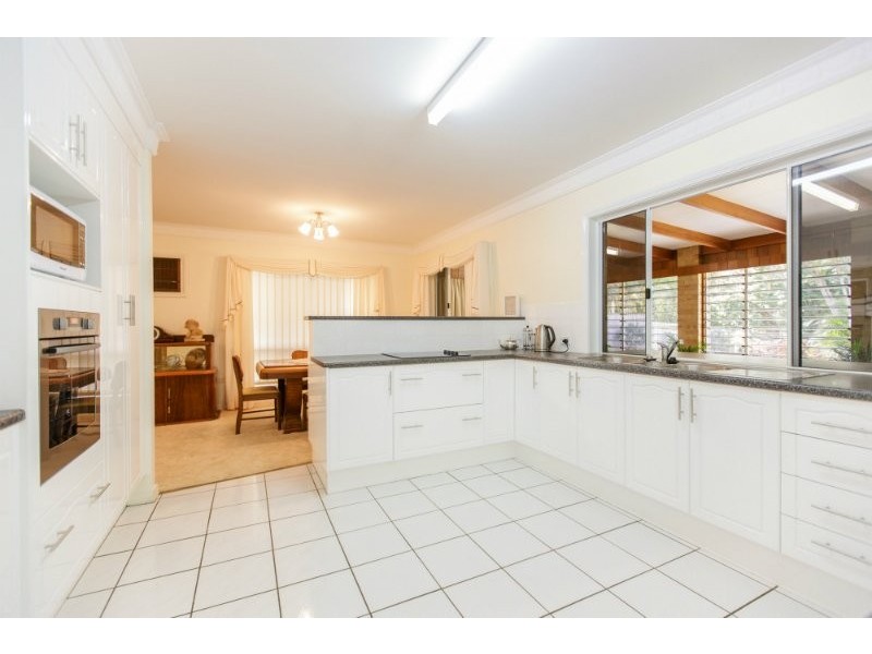 Frenchville QLD 4701