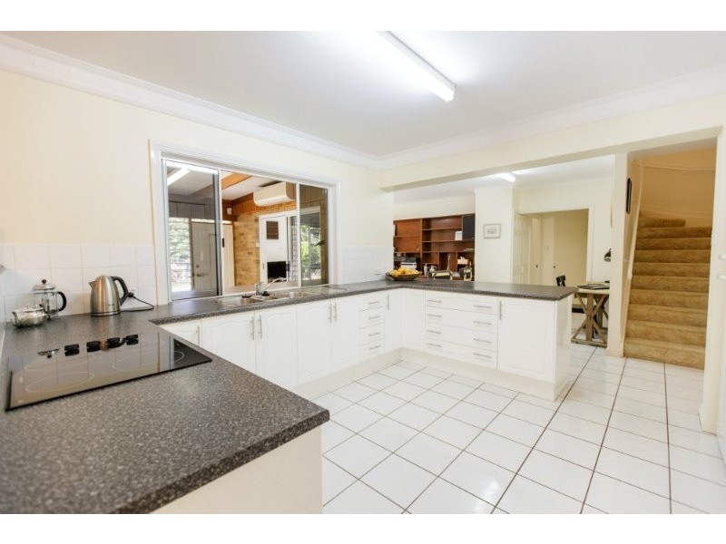 Frenchville QLD 4701