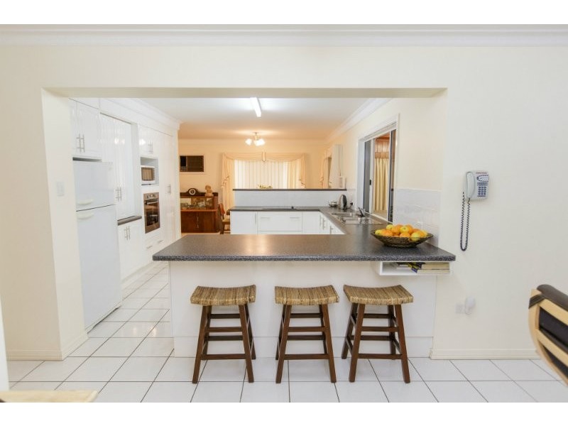Frenchville QLD 4701