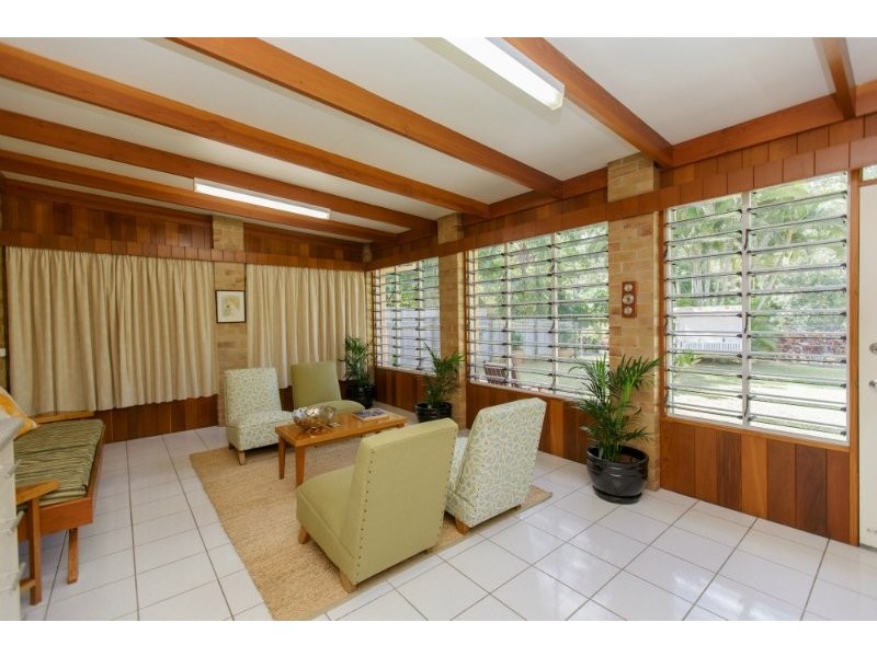 Frenchville QLD 4701