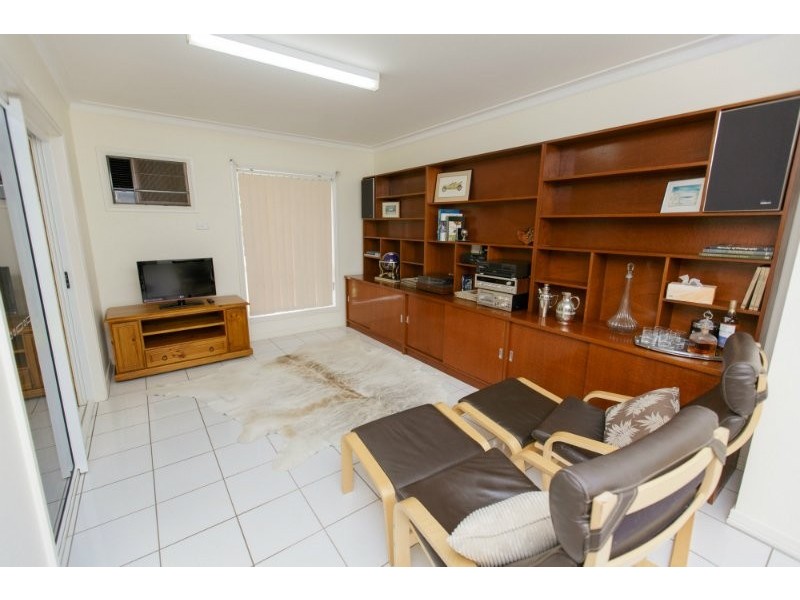 Frenchville QLD 4701