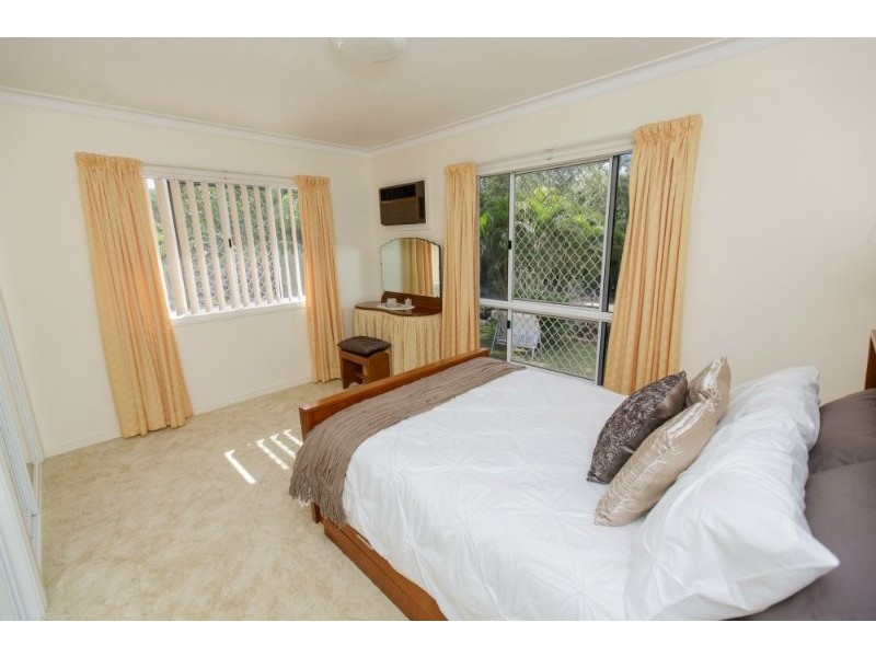 Frenchville QLD 4701