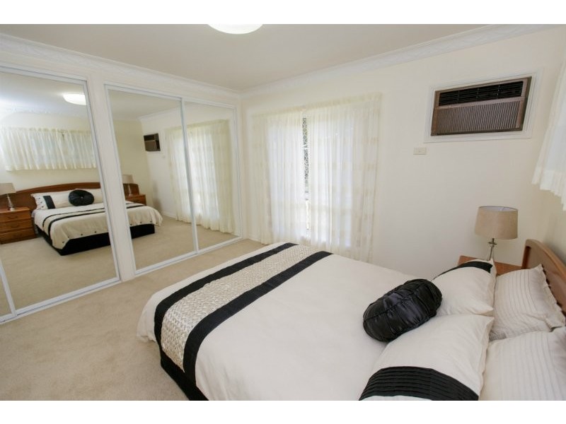 Frenchville QLD 4701