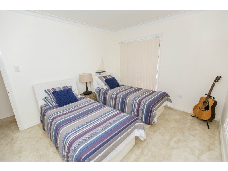Frenchville QLD 4701