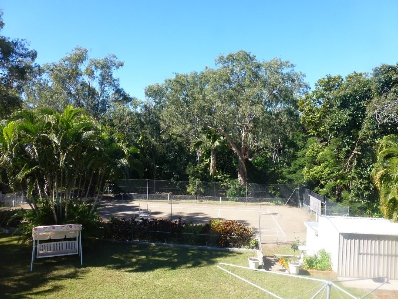Frenchville QLD 4701