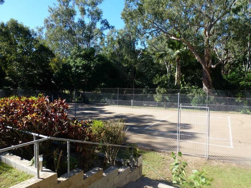Frenchville QLD 4701