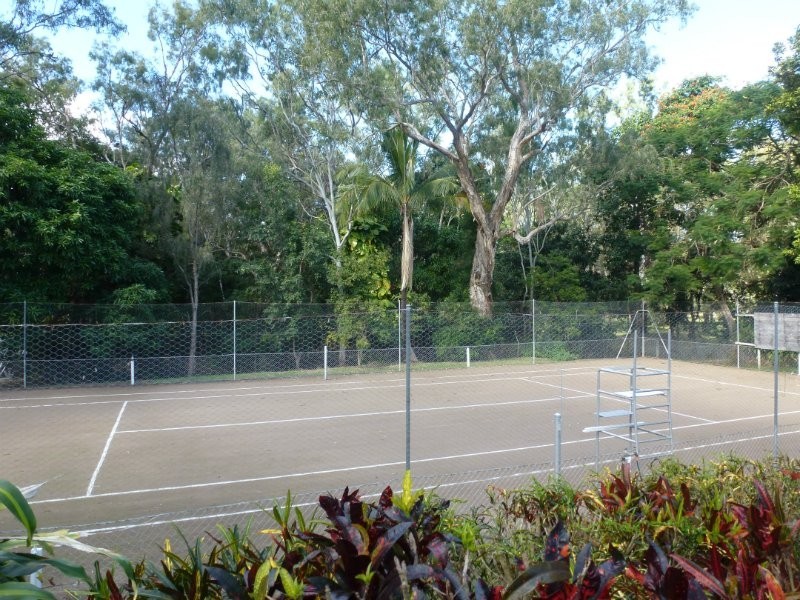 Frenchville QLD 4701