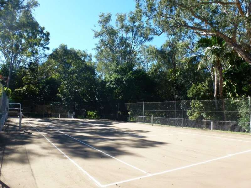Frenchville QLD 4701