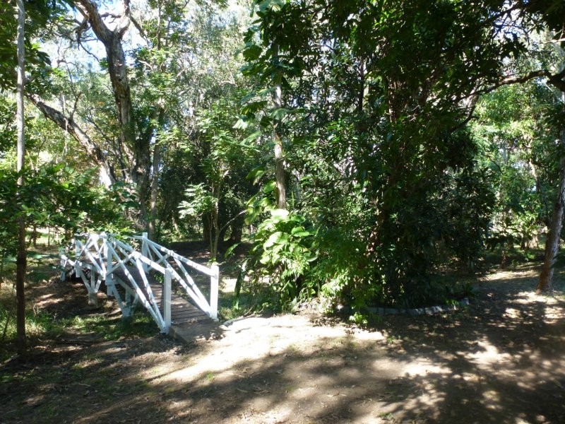 Frenchville QLD 4701