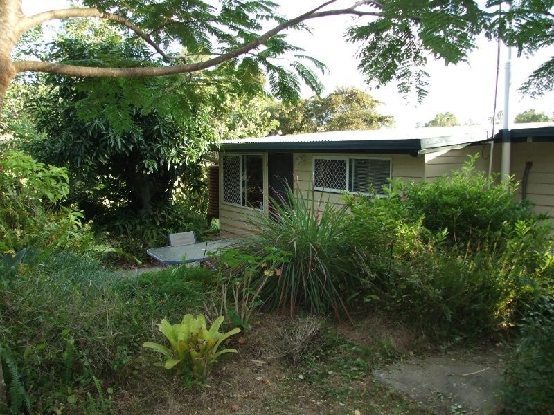 15 Coronation Drive, Mount Morgan QLD 4714