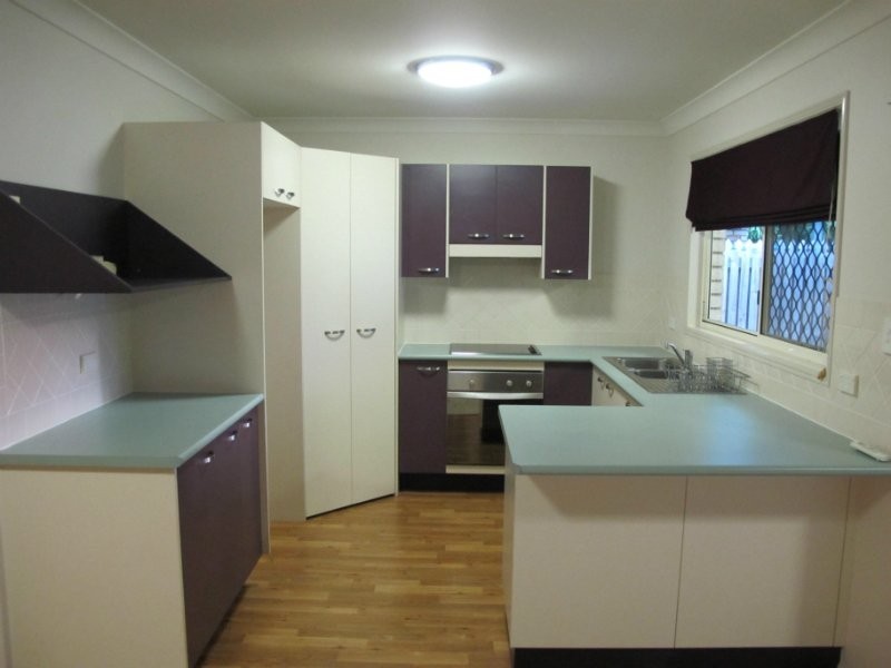 The Range QLD 4700