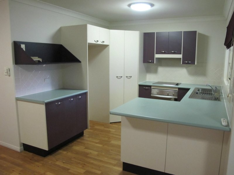 The Range QLD 4700