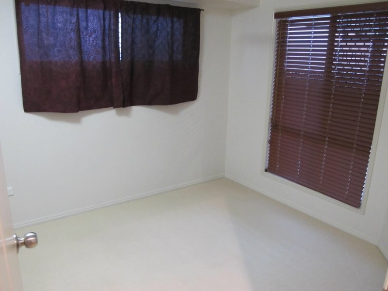 The Range QLD 4700