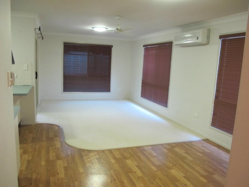 The Range QLD 4700