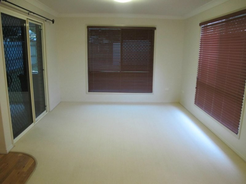 The Range QLD 4700