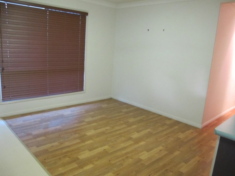 The Range QLD 4700
