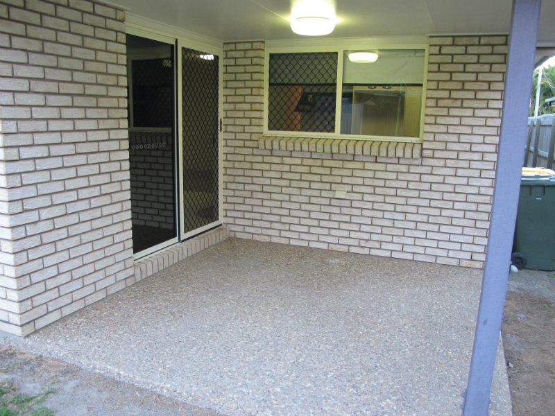 The Range QLD 4700