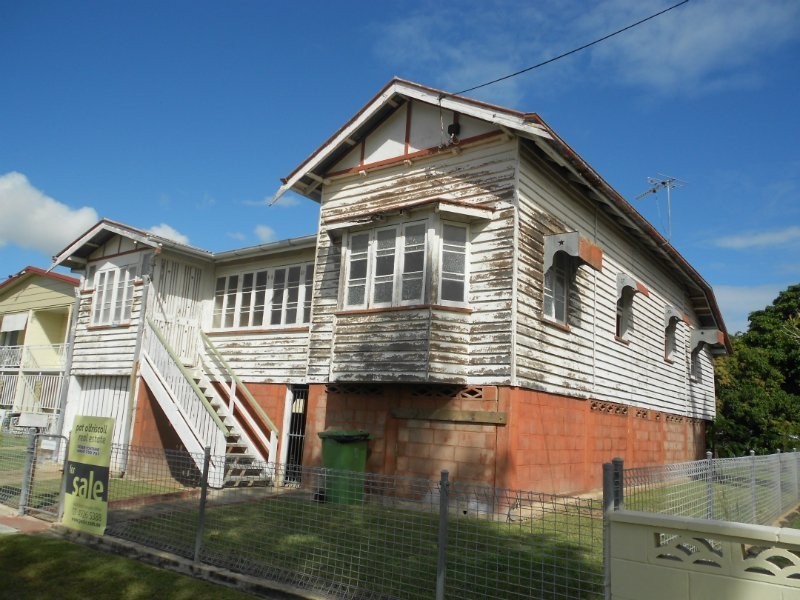 Allenstown QLD 4700