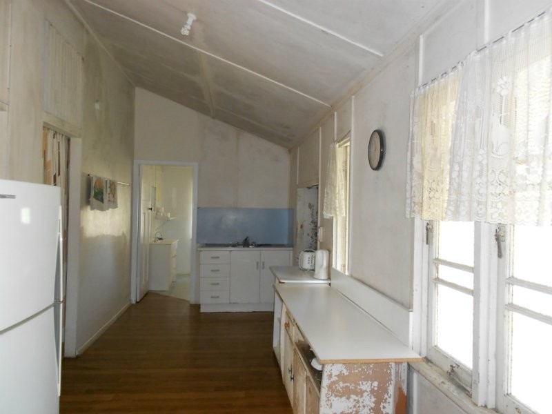 Allenstown QLD 4700
