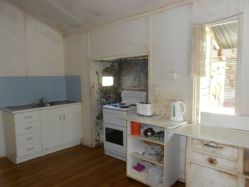 Allenstown QLD 4700