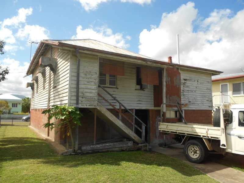 Allenstown QLD 4700