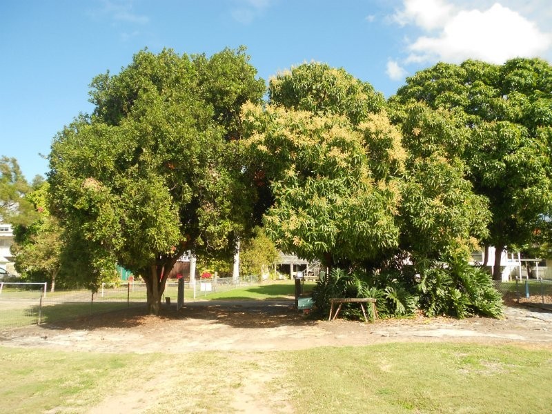 Allenstown QLD 4700