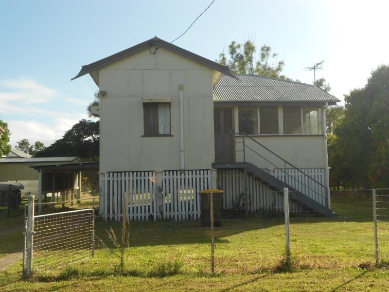 97 Rodboro Street, Berserker QLD 4701