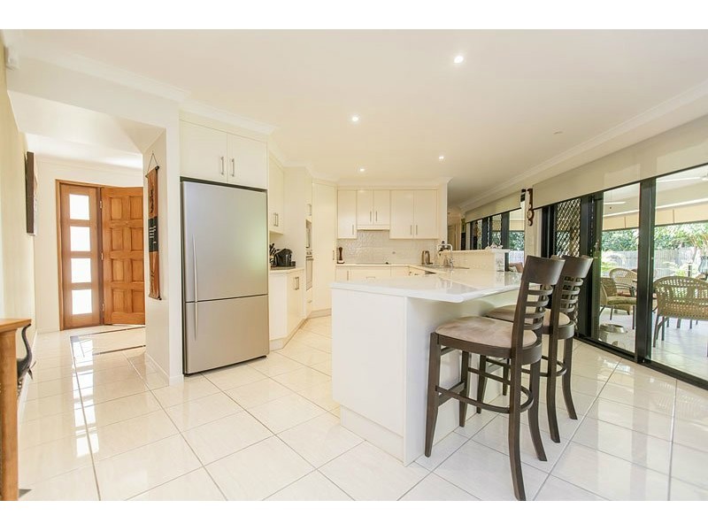 6 Menkin Place, Frenchville QLD 4701